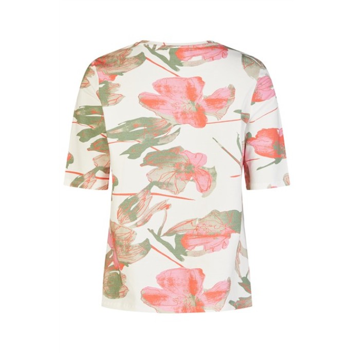 Barbara Lebek Shirt 57200062 print